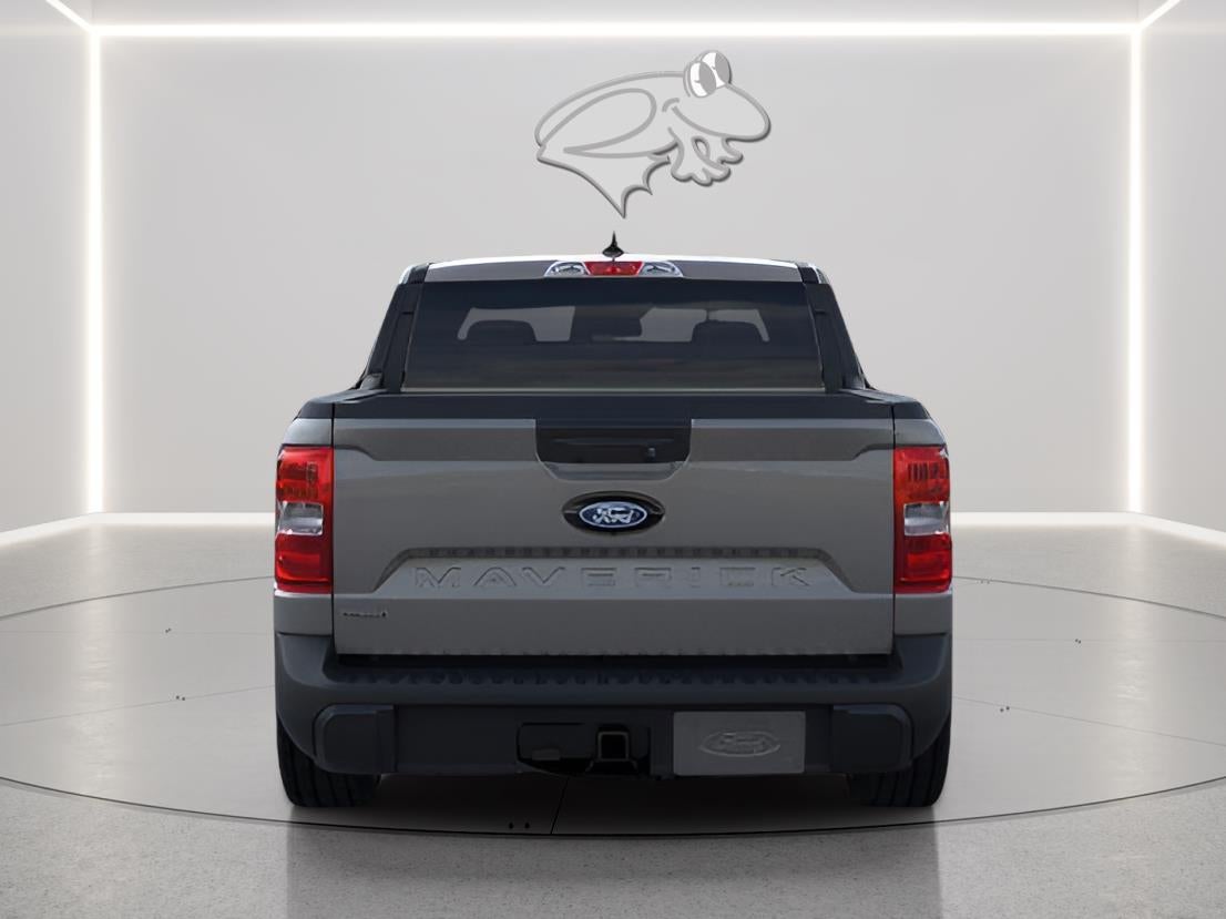 2026 Ford Maverick Hybrid XL