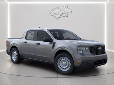 2026 Ford Maverick Hybrid XL