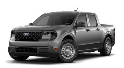 2026 Ford Maverick Hybrid XL
