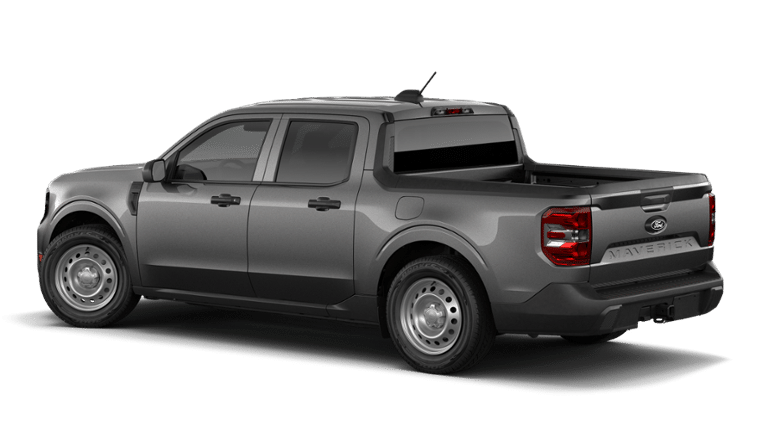 2026 Ford Maverick Hybrid XL