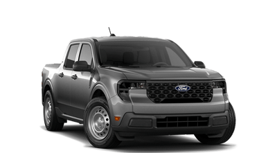 2026 Ford Maverick Hybrid XL