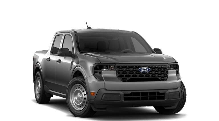 2026 Ford Maverick Hybrid XL