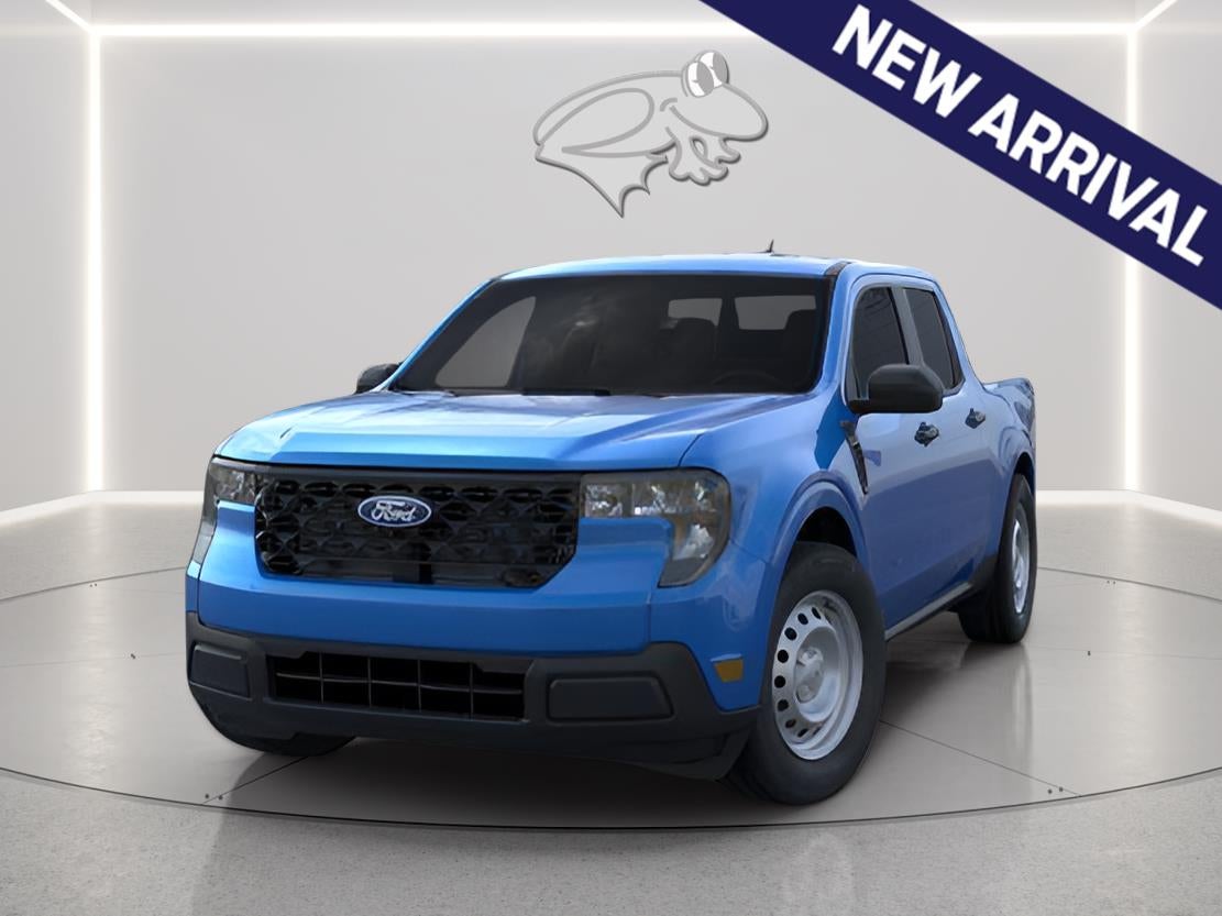 2026 Ford Maverick XL AWD's photo