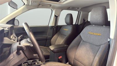 2024 Ford Maverick XLT TREMOR