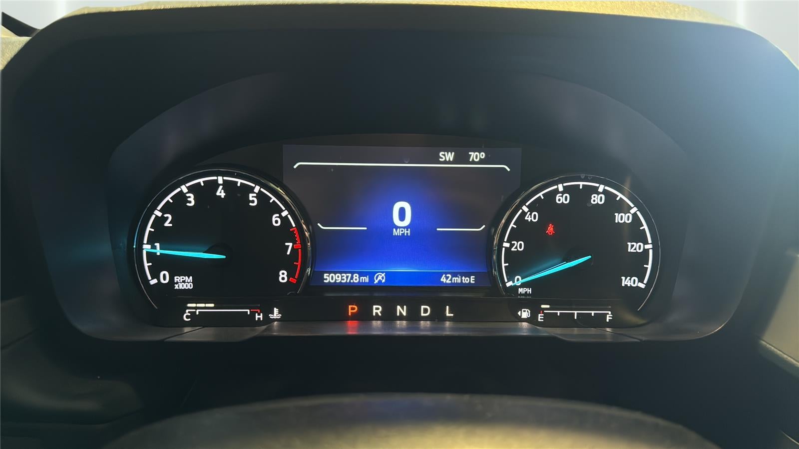 2024 Ford Maverick XLT TREMOR