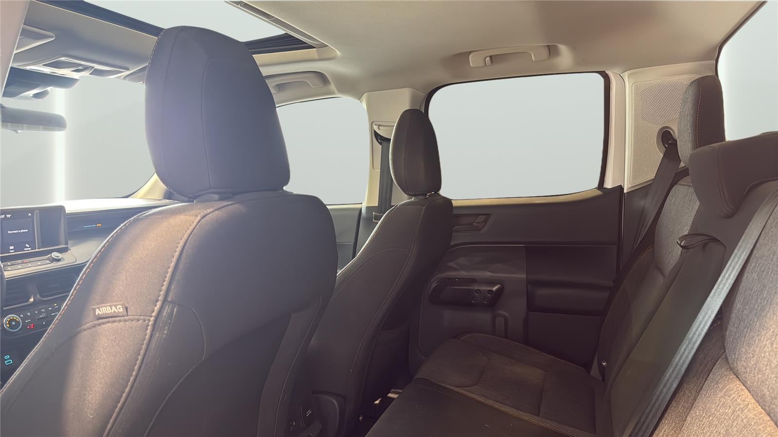 2024 Ford Maverick XLT TREMOR