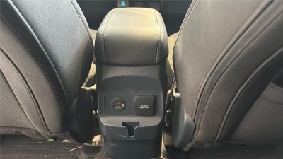 2024 Ford Maverick XLT TREMOR