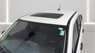 2024 Ford Maverick XLT TREMOR