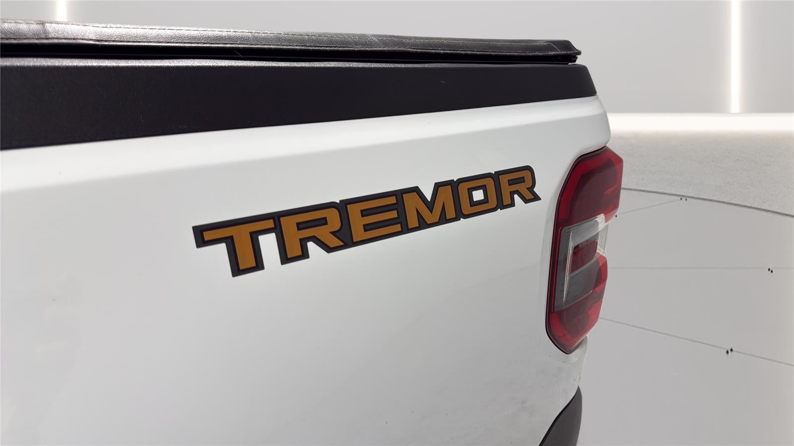 2024 Ford Maverick XLT TREMOR