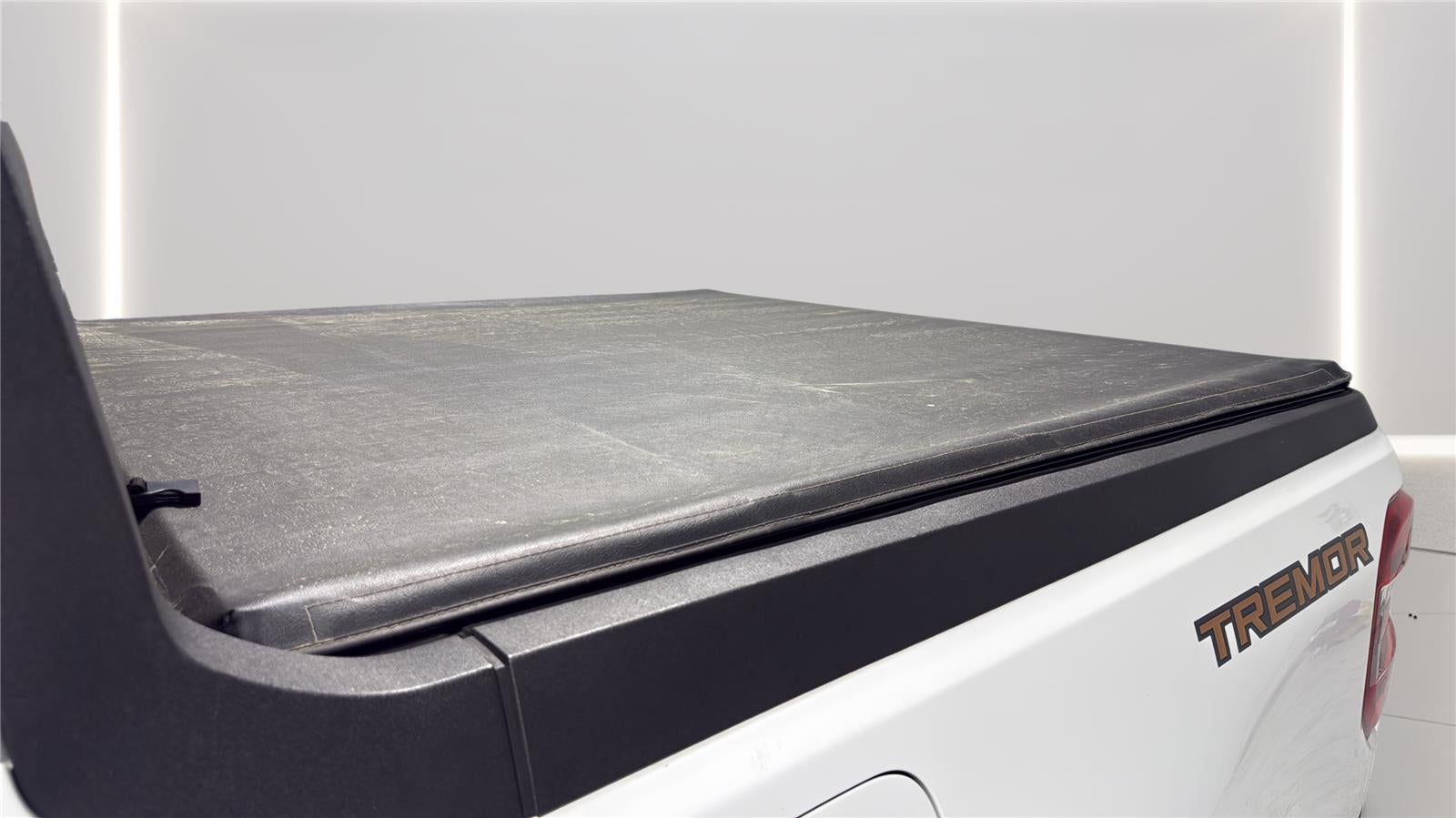 2024 Ford Maverick XLT TREMOR