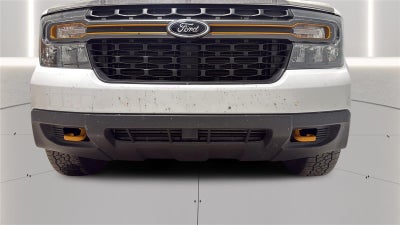 2024 Ford Maverick XLT TREMOR