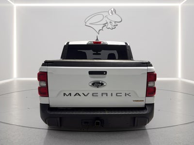 2024 Ford Maverick XLT TREMOR