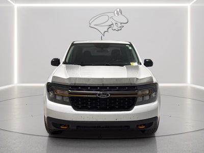 2024 Ford Maverick XLT TREMOR