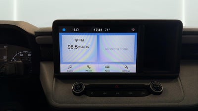 2023 Ford Maverick Base