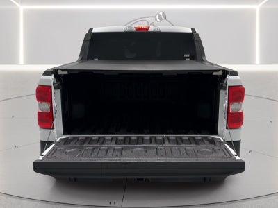 2023 Ford Maverick Base