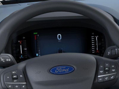2026 Ford Maverick Hybrid XLT