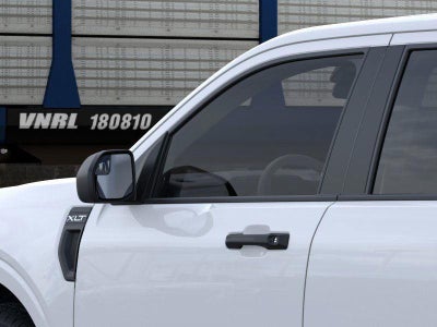 2026 Ford Maverick Hybrid XLT