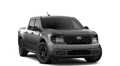 2026 Ford Maverick Hybrid XLT