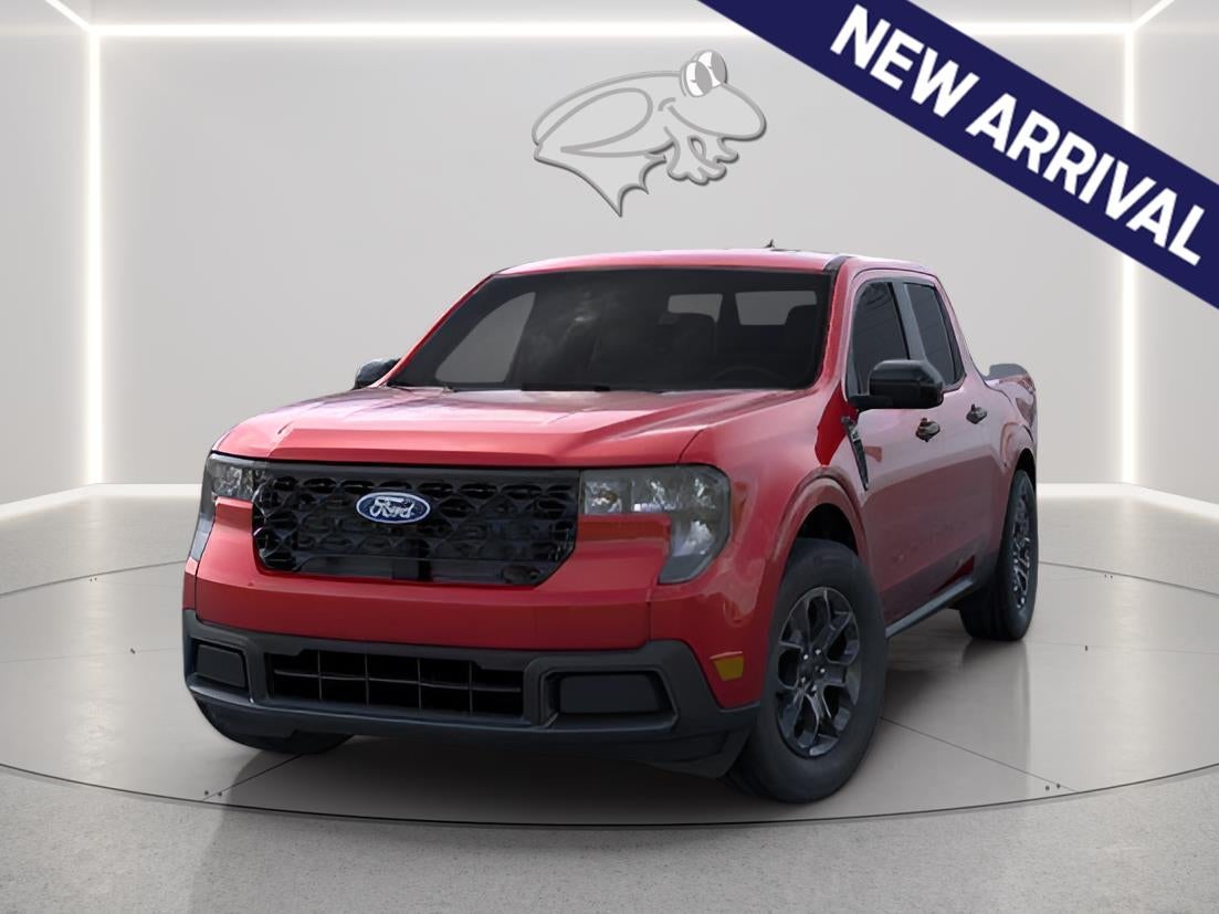 2026 Ford Maverick Hybrid XLT