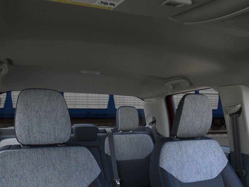 2026 Ford Maverick Hybrid XLT