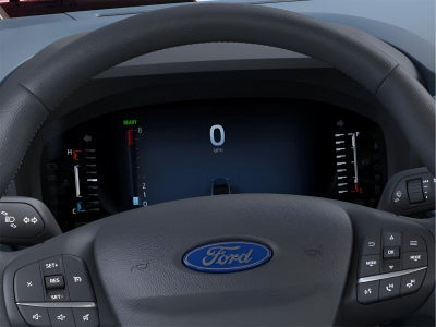 2026 Ford Maverick Hybrid XLT