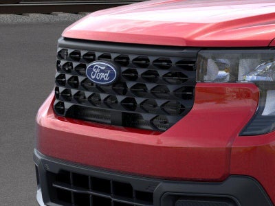 2026 Ford Maverick Hybrid XLT