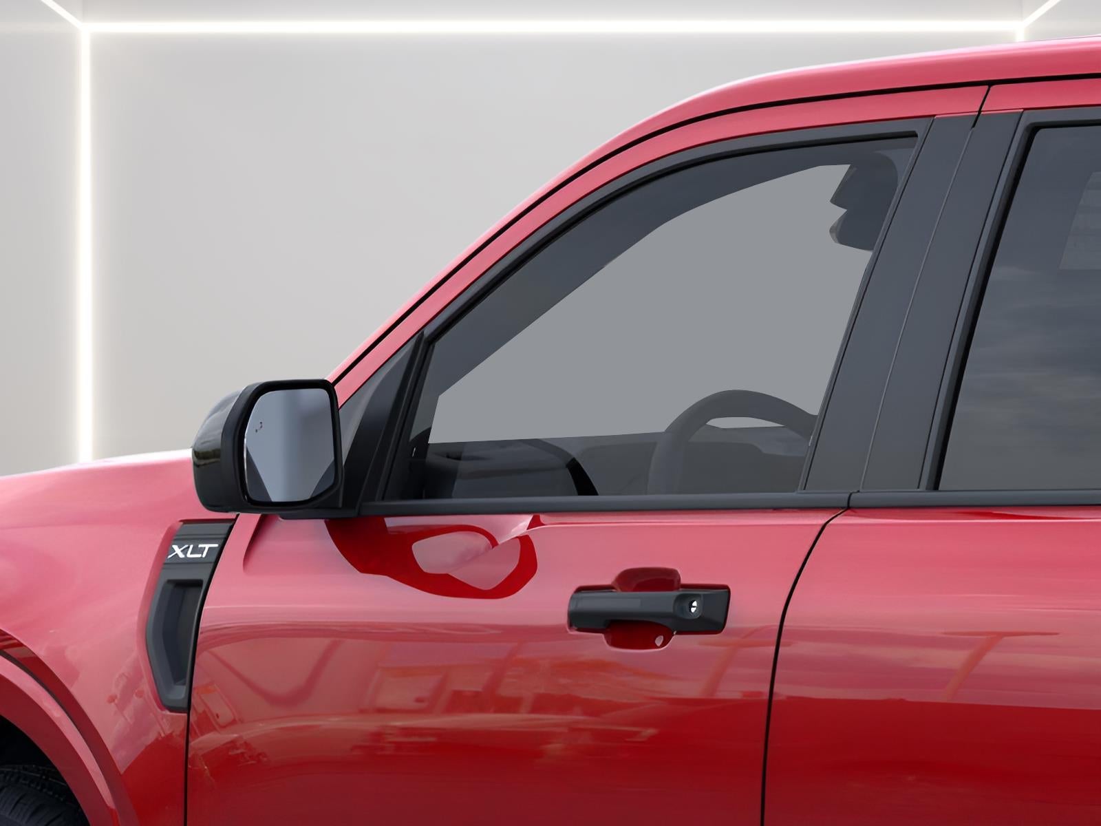 2026 Ford Maverick Hybrid XLT