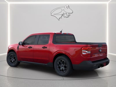 2026 Ford Maverick Hybrid XLT