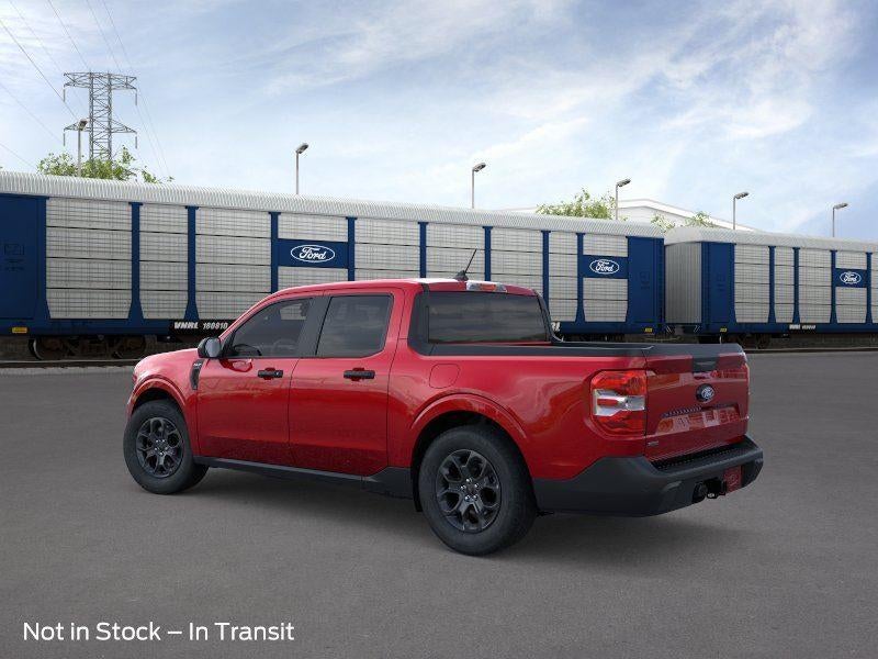 2026 Ford Maverick Hybrid XLT