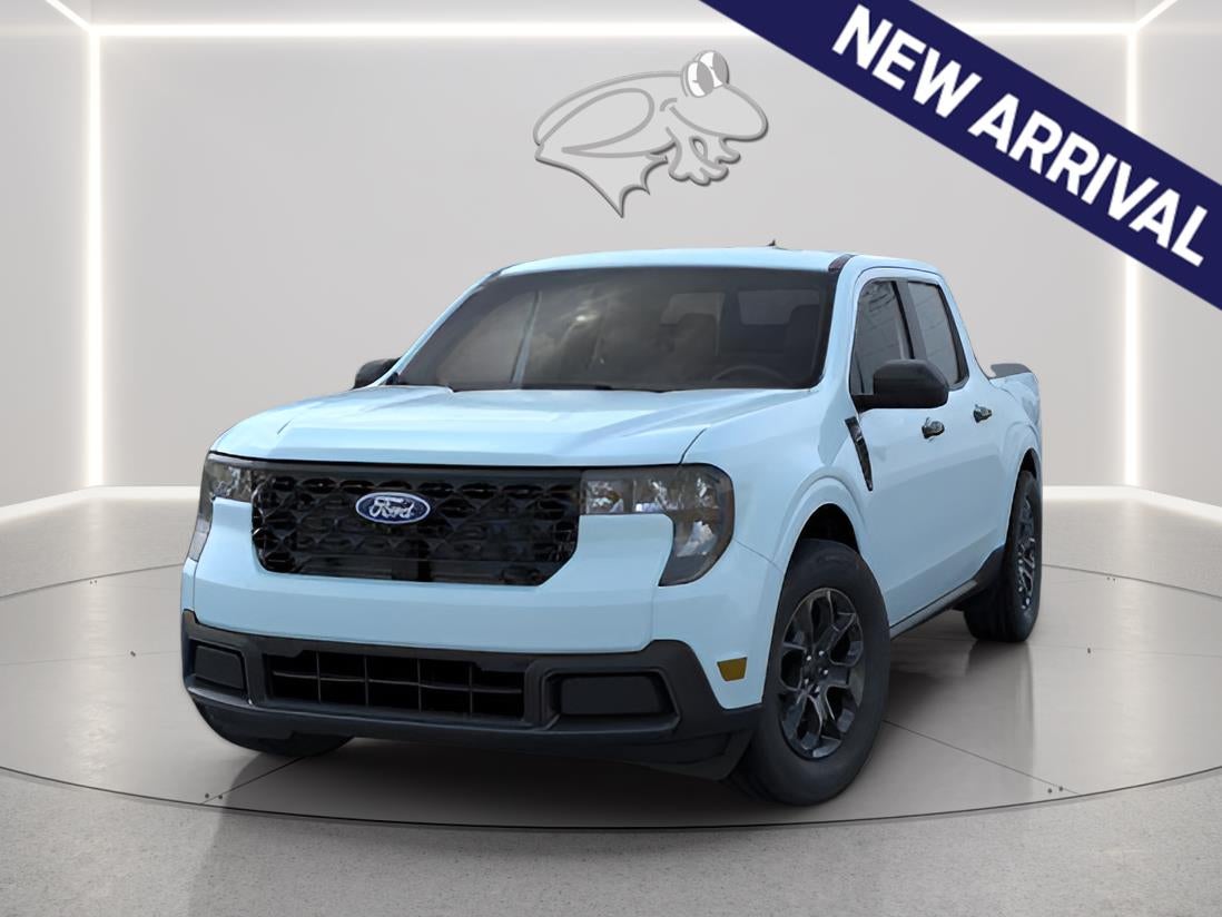 2026 Ford Maverick Hybrid XLT