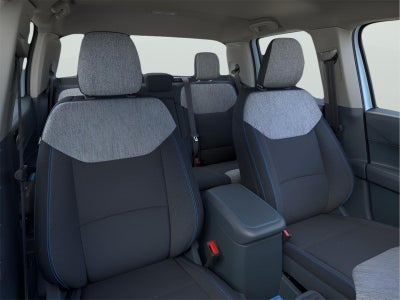 2026 Ford Maverick Hybrid XLT