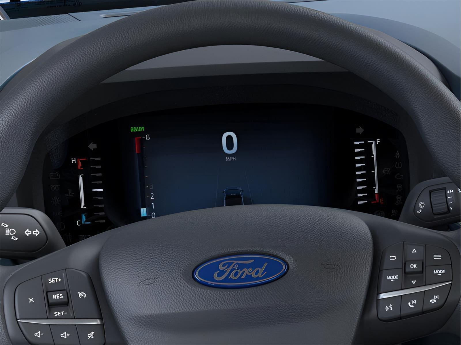 2026 Ford Maverick Hybrid XLT