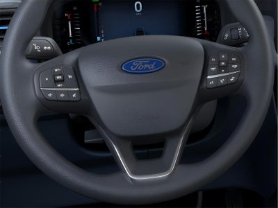 2026 Ford Maverick Hybrid XLT