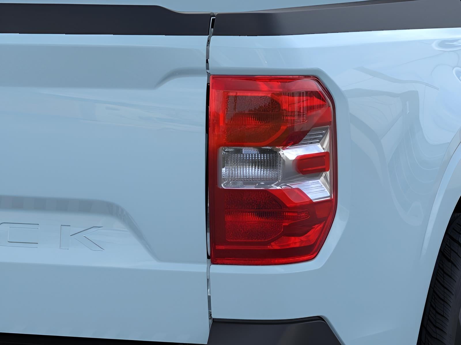 2026 Ford Maverick Hybrid XLT