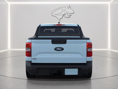 2026 Ford Maverick Hybrid XLT