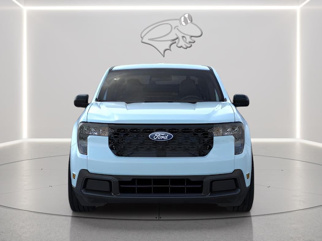 2026 Ford Maverick Hybrid XLT