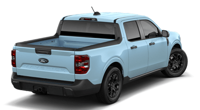 2026 Ford Maverick Hybrid XLT