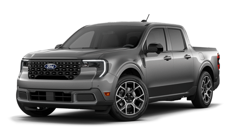 2026 Ford Maverick Hybrid Lariat®