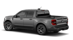 2026 Ford Maverick Hybrid Lariat®