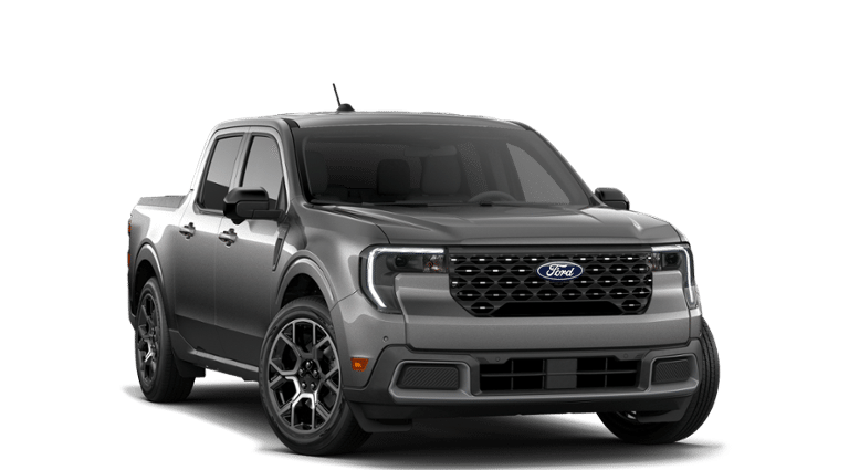 2026 Ford Maverick Hybrid Lariat®