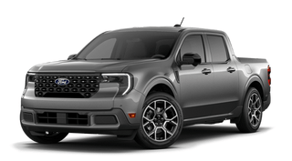 2026 Ford Maverick Hybrid Lariat®
