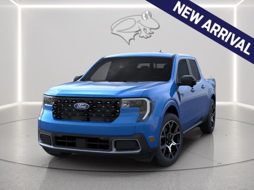 2026 Ford Maverick Hybrid Lariat®