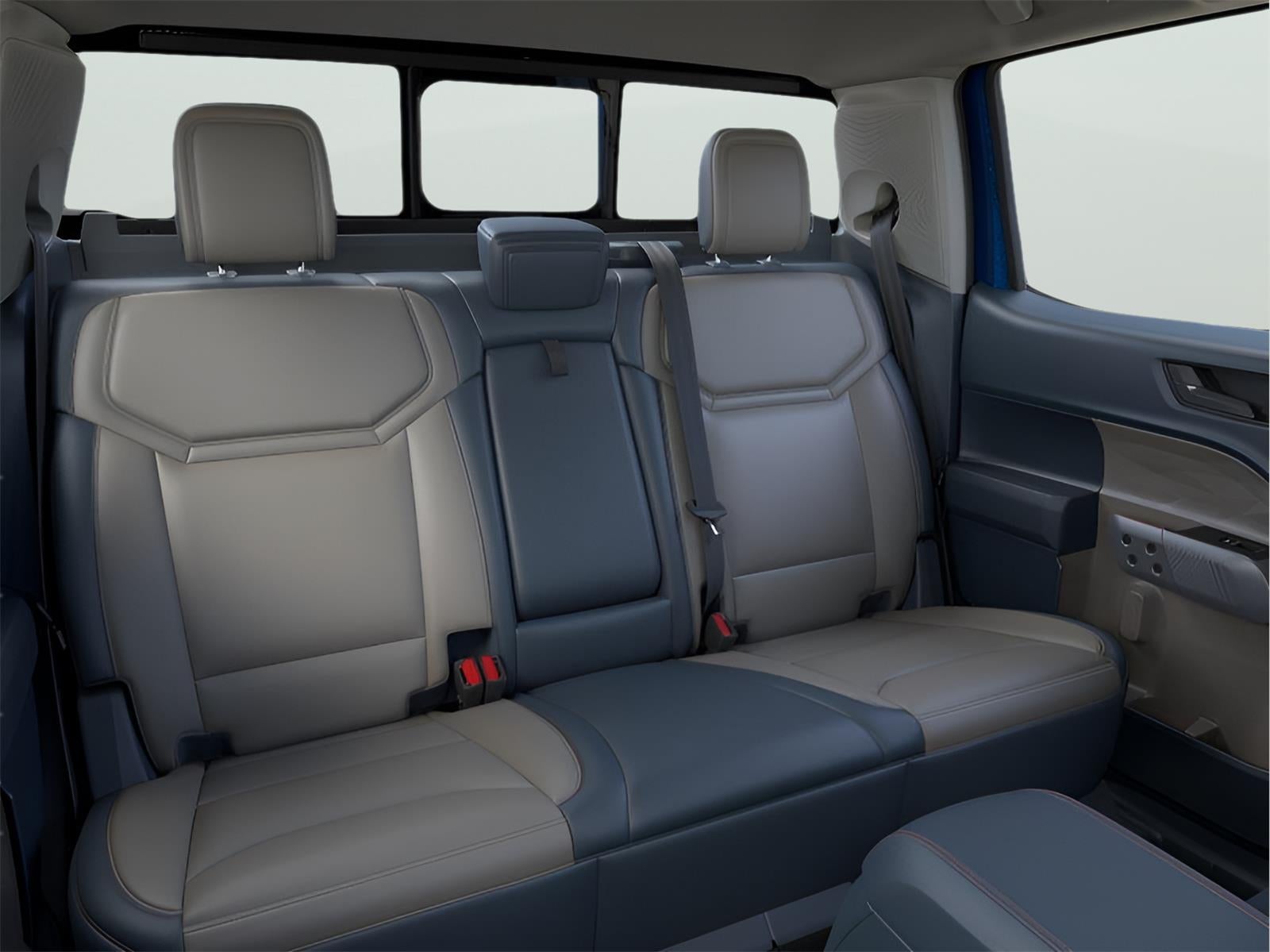 2026 Ford Maverick Hybrid Lariat®