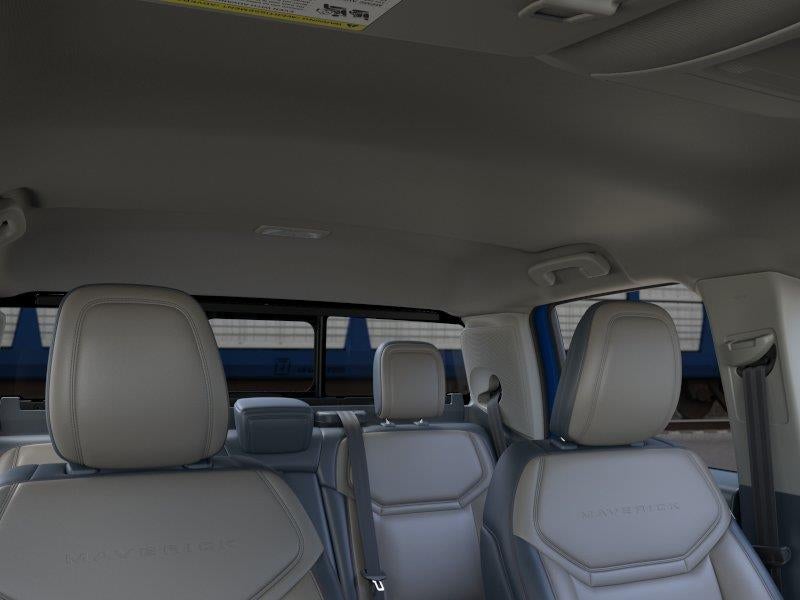2026 Ford Maverick Hybrid Lariat®
