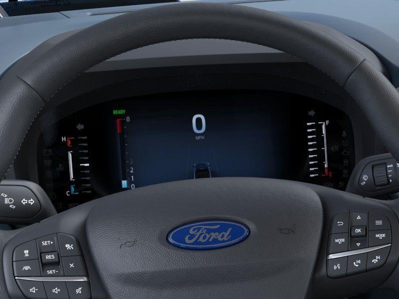 2026 Ford Maverick Hybrid Lariat®
