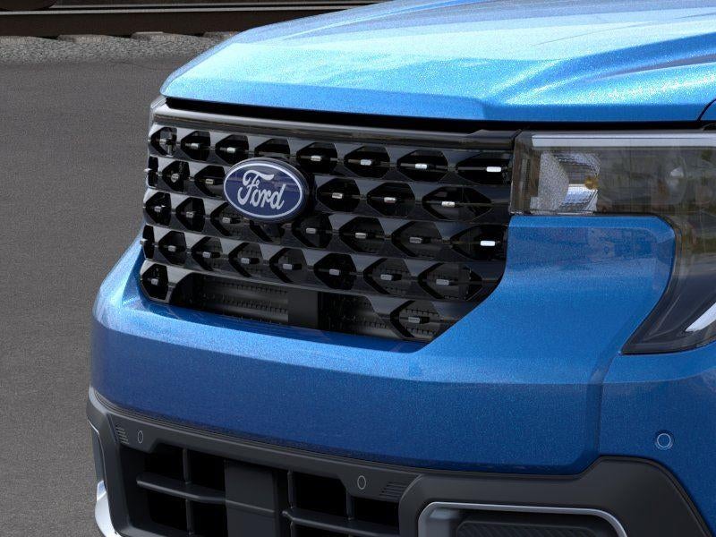 2026 Ford Maverick Hybrid Lariat®
