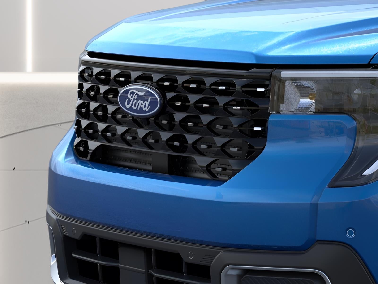 2026 Ford Maverick Hybrid Lariat®