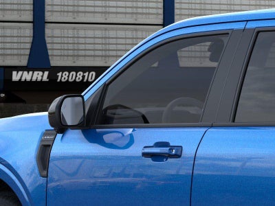 2026 Ford Maverick Hybrid Lariat®