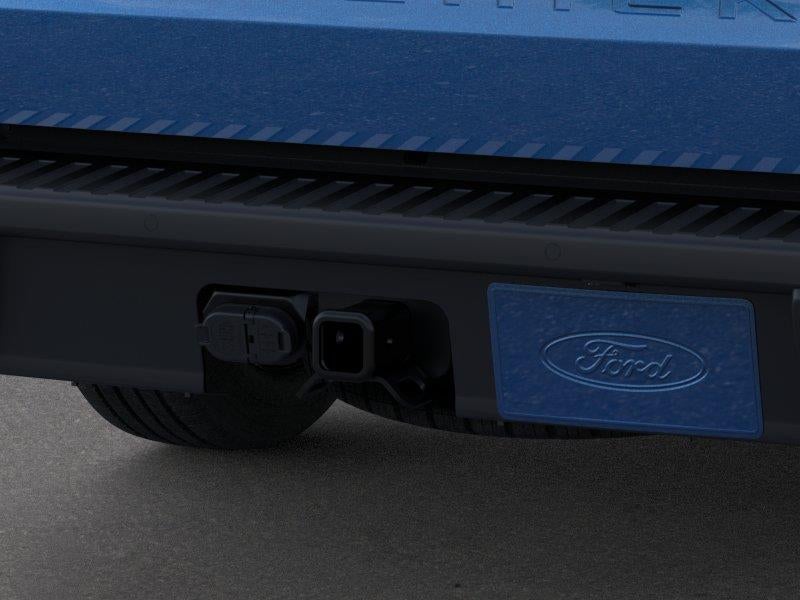 2026 Ford Maverick Hybrid Lariat®