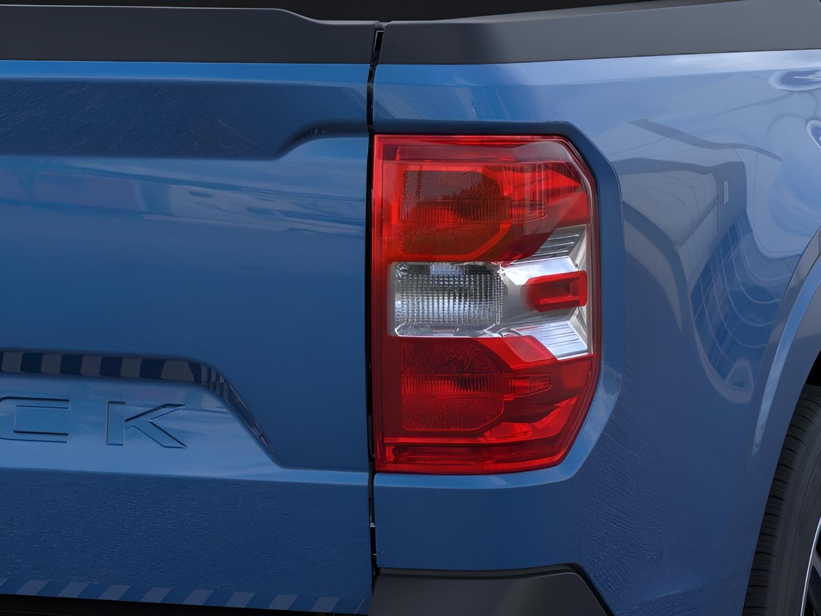 2026 Ford Maverick Hybrid Lariat®